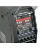 IDEAL TECNO MIG 377PT PULSE LCD Black Series 4x4